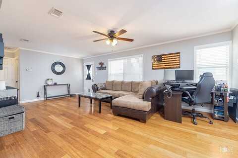Van Buren, SAN ANGELO, TX 76901