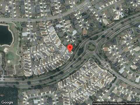 Sandalwood, THE VILLAGES, FL 32163