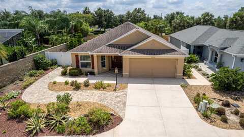 Sandalwood, THE VILLAGES, FL 32163
