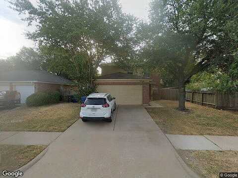 Oakwell, KATY, TX 77449
