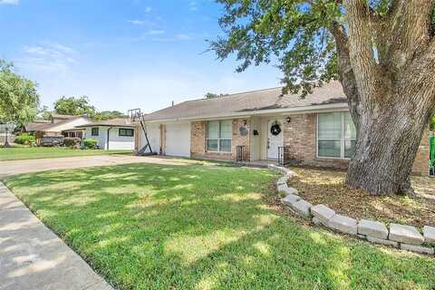 Harper, PASADENA, TX 77502