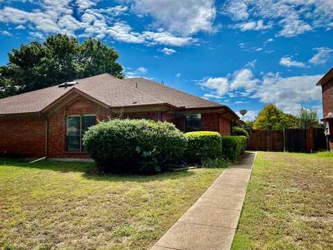 Prairie Creek, GARLAND, TX 75040