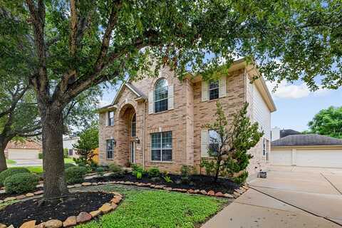 Fortuna Bella, PEARLAND, TX 77581