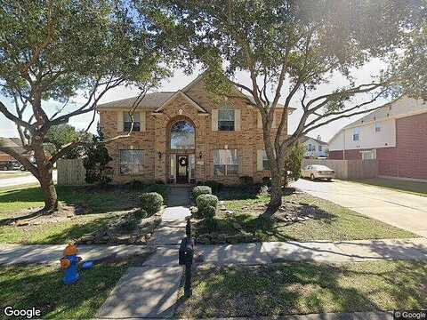Fortuna Bella, PEARLAND, TX 77581