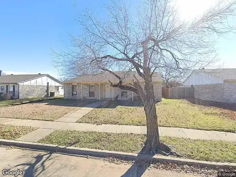 Montana, GRAND PRAIRIE, TX 75052