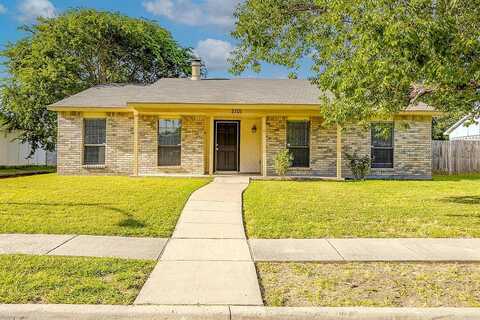 Montana, GRAND PRAIRIE, TX 75052