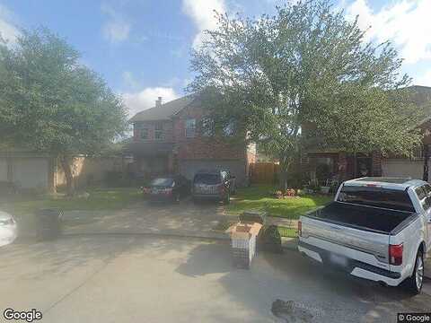 Windsor Hollow, KATY, TX 77449