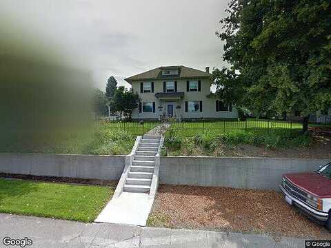 James, COLFAX, WA 99111