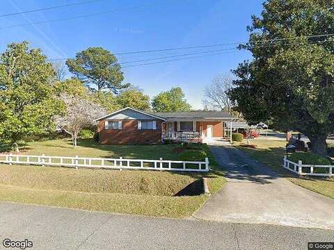 Coleman, WARNER ROBINS, GA 31088