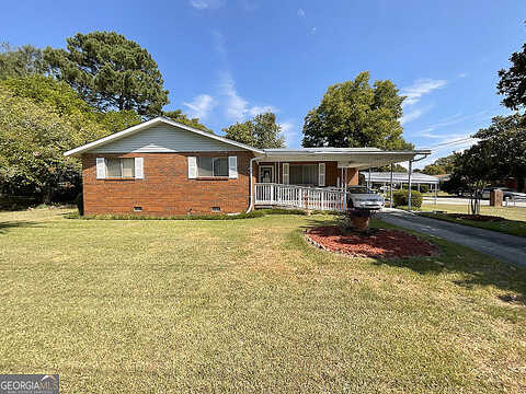 Coleman, WARNER ROBINS, GA 31088