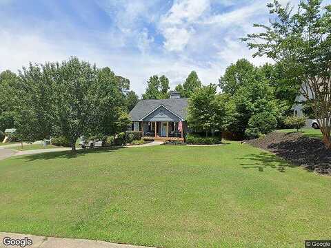 Arbor Hills, TALKING ROCK, GA 30175