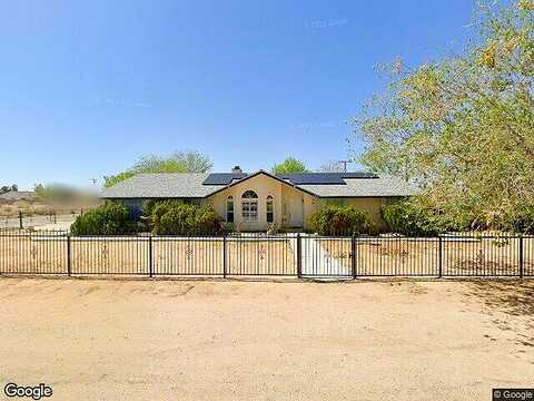 83Rd, CALIFORNIA CITY, CA 93505