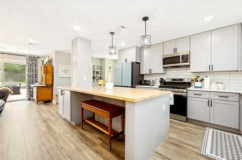 Appaloosa, CROSBY, TX 77532