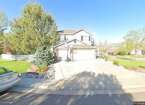 Caley, CENTENNIAL, CO 80016