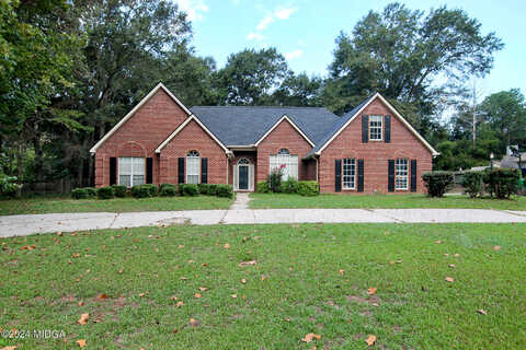 Southfield, BONAIRE, GA 31005