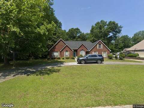 Southfield, BONAIRE, GA 31005