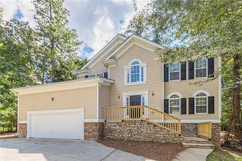 Kingsley, WOODSTOCK, GA 30188