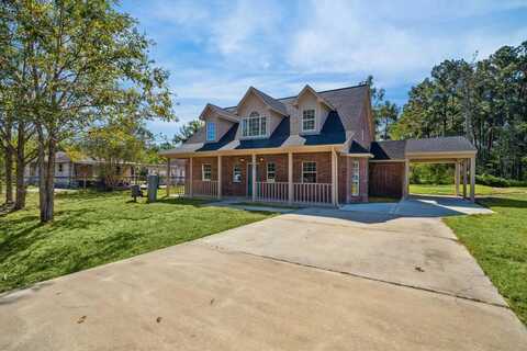 Antelope, CROSBY, TX 77532