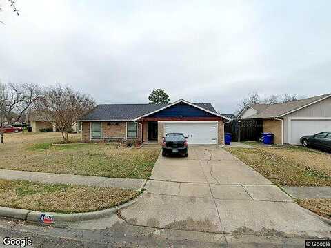 Inverness, CARROLLTON, TX 75007