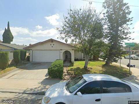 Tillman, CARSON, CA 90746