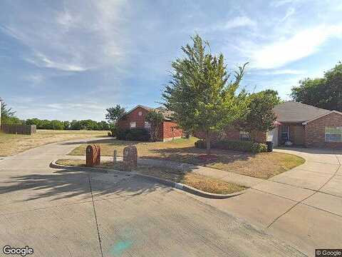 Maplecrest, DESOTO, TX 75115