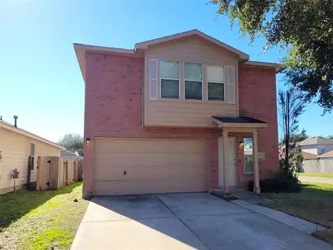 Baron Brook, CYPRESS, TX 77433