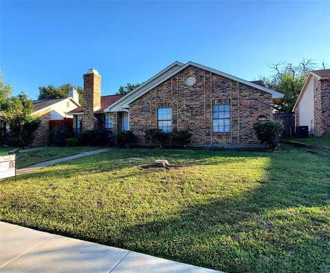 Laramie, MESQUITE, TX 75149