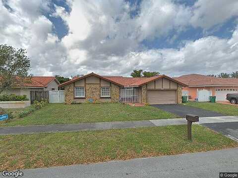 58Th, HIALEAH, FL 33015