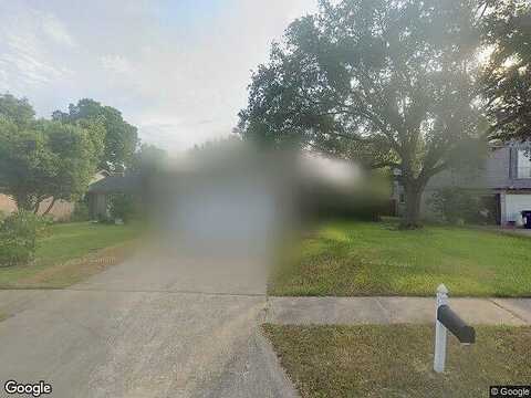 Hazy, KATY, TX 77449