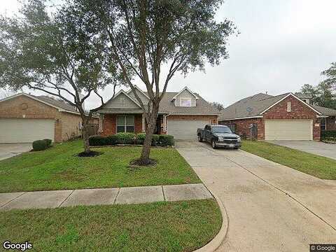 Monarda Manor, SPRING, TX 77379