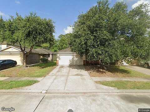 Wooded Oaks, HUMBLE, TX 77396