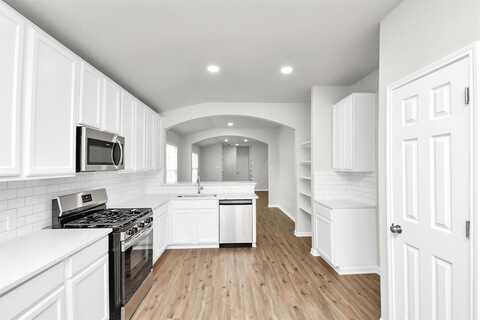 Wooded Oaks, HUMBLE, TX 77396