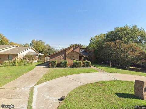 Klondike, GRAND PRAIRIE, TX 75050