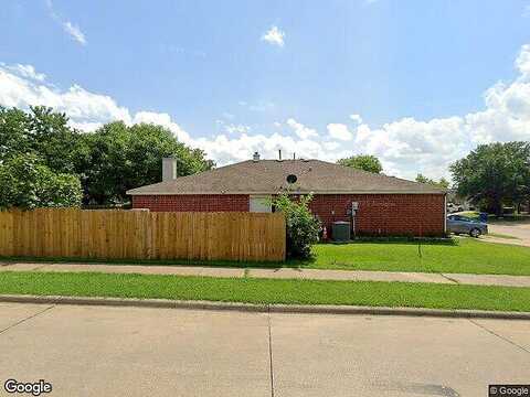 Prentice, SEAGOVILLE, TX 75159