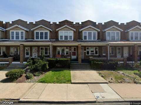 Green, ALLENTOWN, PA 18104