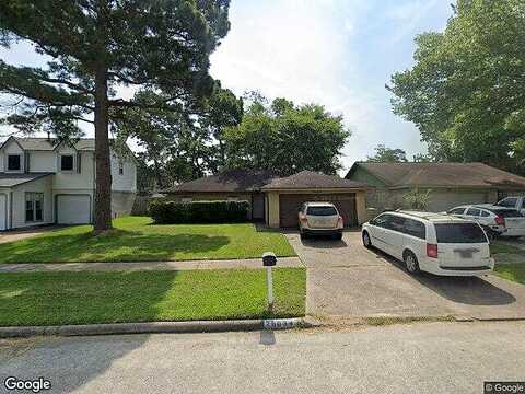 Faye Oaks, HUMBLE, TX 77346