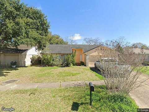 Cottonglade, HUMBLE, TX 77338