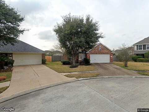 Diamond Hills, KATY, TX 77449