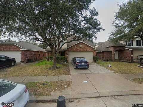 Windcroft Hollow, KATY, TX 77449
