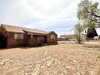 Main, BIG SPRING, TX 79720