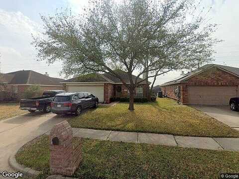 Cresent Creek, KATY, TX 77449