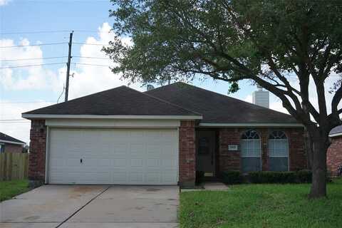 Cresent Creek, KATY, TX 77449
