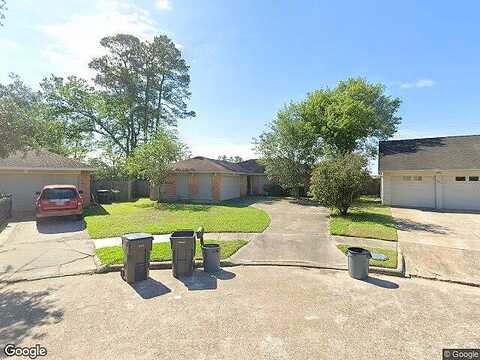 Bellaw Woods, HUMBLE, TX 77338