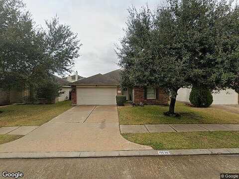 Ballina Meadows, KATY, TX 77449