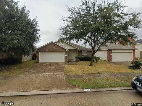 Ballina Meadows, KATY, TX 77449