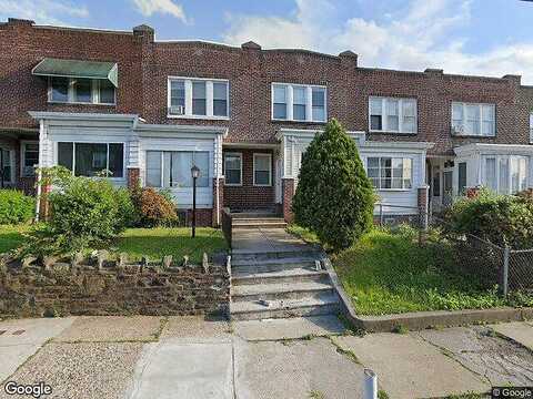 Sparks, PHILADELPHIA, PA 19141