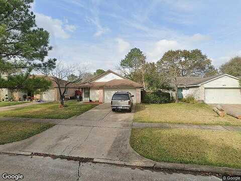 Cypress Cliff, KATY, TX 77449