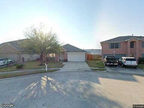 Flycaster, SPRING, TX 77388