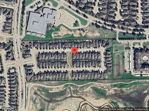 Cottonwood Green, CYPRESS, TX 77433