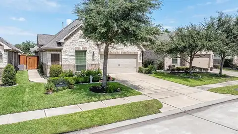 Hamilton Hills, CYPRESS, TX 77433